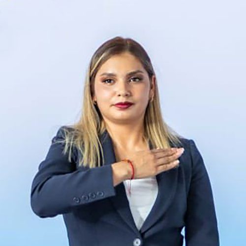 C. Analy Becerra Resendez