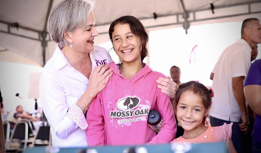 Brigada Transformando Familias-San Nicolás, Tamaulipas