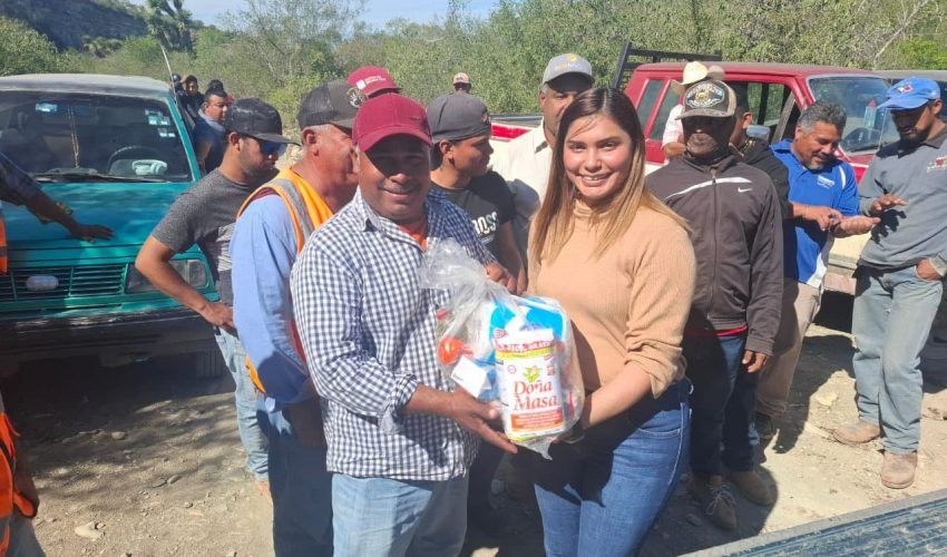 Rehabilitación del camino rural carretera San Nicolás-Burgos