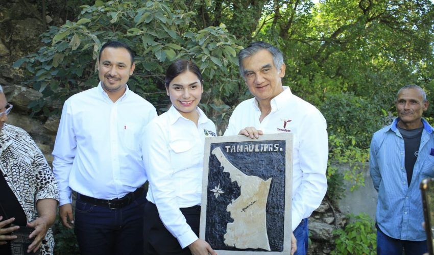 Evalúa gobernador reactivación de la minería en San Nicolás