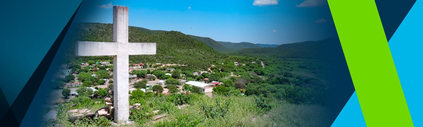 Cabecera Municipal